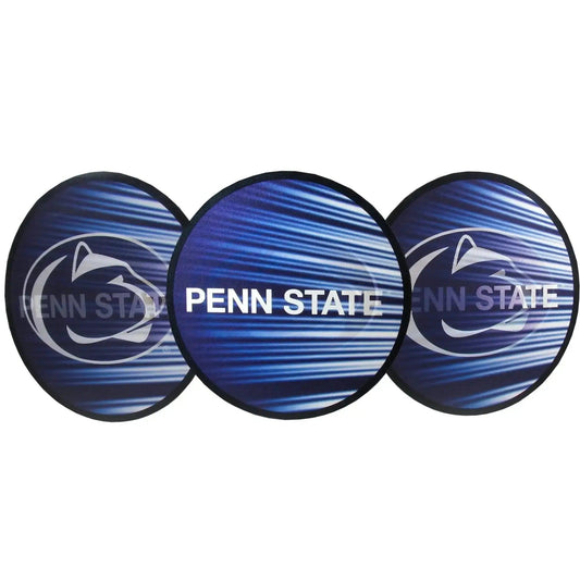  Penn State Nittany Lions Lenticular Decal Flip Motion -  ToylandEU™