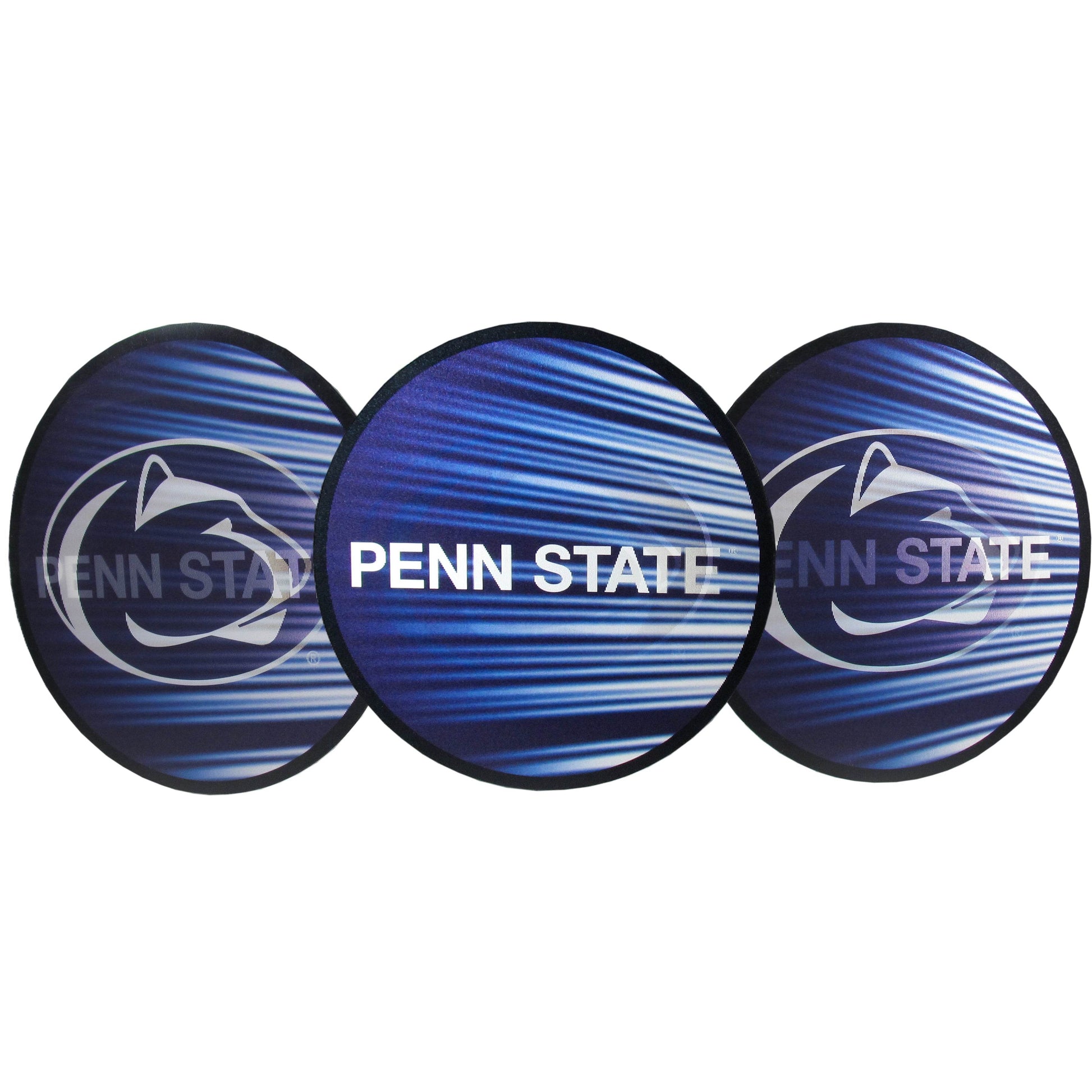 Penn State Nittany Lions Lenticular Decal Flip Motion - ToylandEU