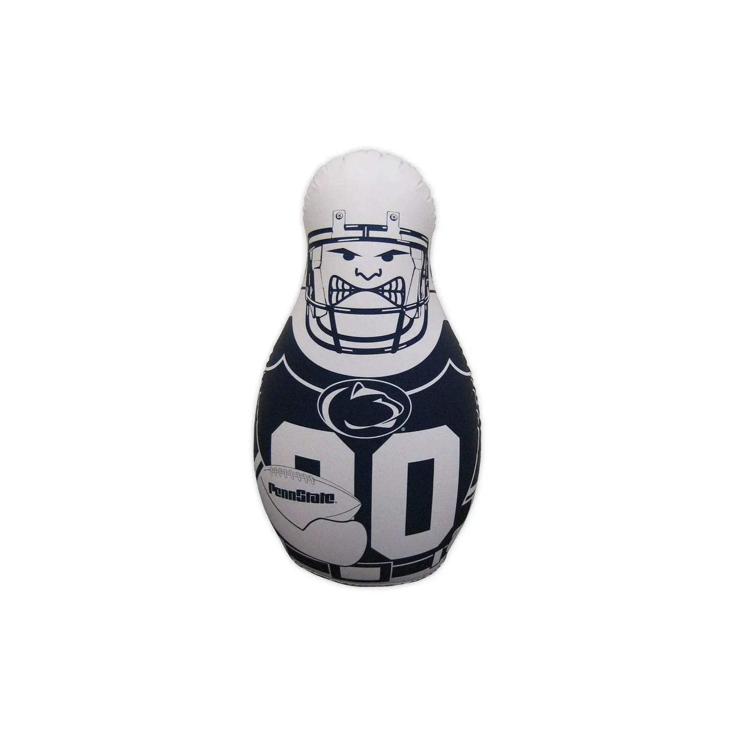  Penn State Nittany Lions Mini Bop Bag 360 Degree Logo Vinyl -  ToylandEU™
