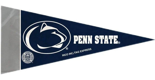  Penn State Nittany Lions Mini Pennant Set Eight Pennants -  ToylandEU™
