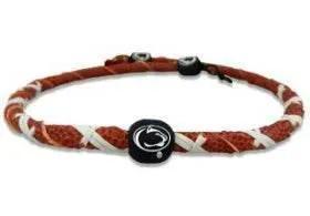  Penn State Nittany Lions Necklace Spiral Football CO -  ToylandEU™