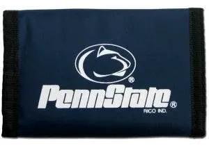  Penn State Nittany Lions Nylon Trifold Wallet Rico Licensed -  ToylandEU™