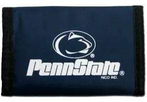  Penn State Nittany Lions Nylon Trifold Wallet Rico Licensed -  ToylandEU™
