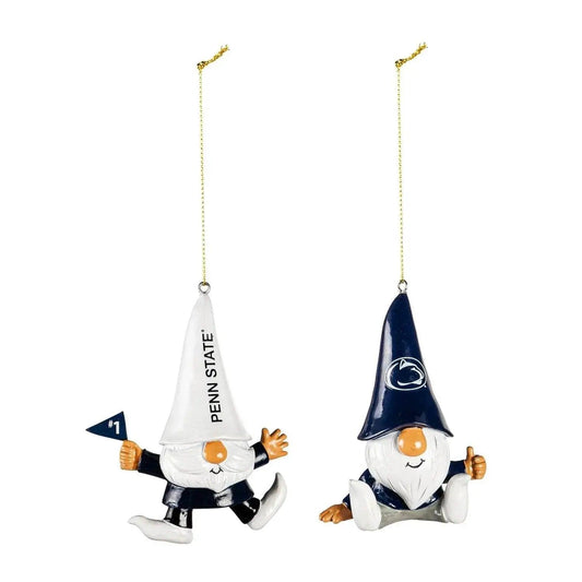  Penn State Nittany Lions Ornament Gnome Fans 2 Pack -  ToylandEU™