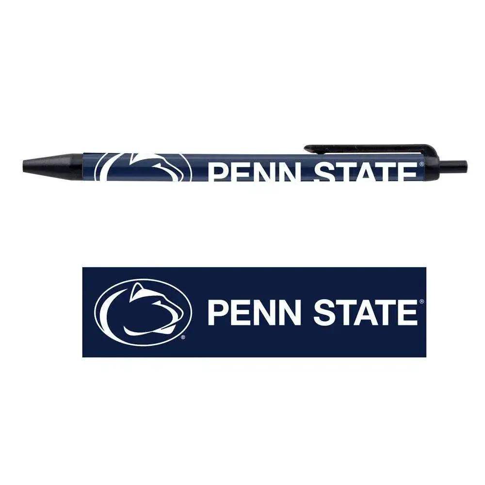  Penn State Nittany Lions Pens 5 Pack Wincraft Official -  ToylandEU™