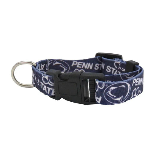  Penn State Nittany Lions Pet Collar Size L Little Earth -  ToylandEU™