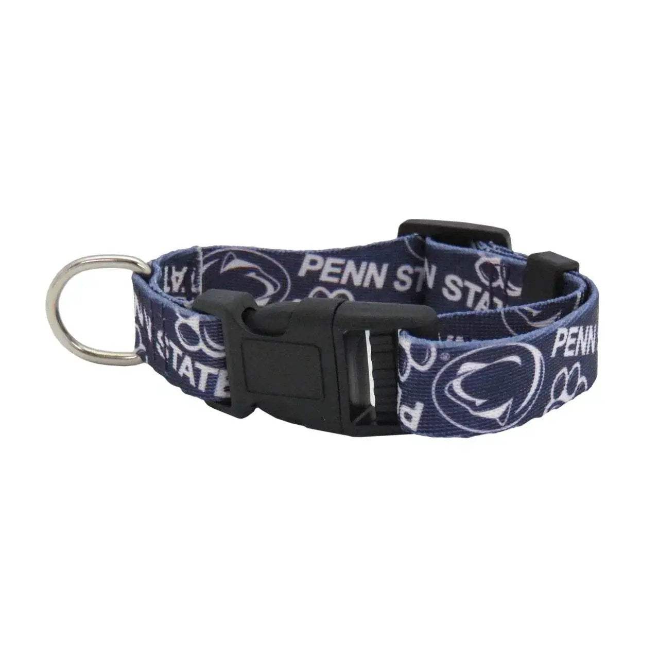  Penn State Nittany Lions Pet Collar Size L Little Earth -  ToylandEU™