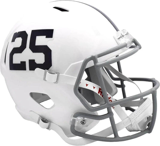  Penn State Nittany Lions Riddell Replica Speed Helmet 25 -  ToylandEU™