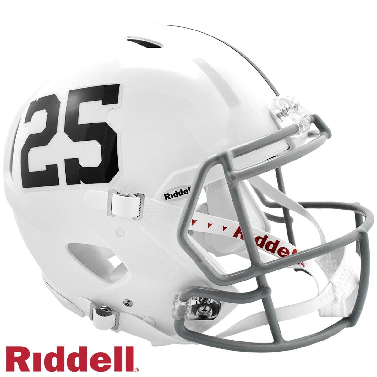 Penn State Nittany Lions Riddell SpeedFlex Authentic Helmet - ToylandEU