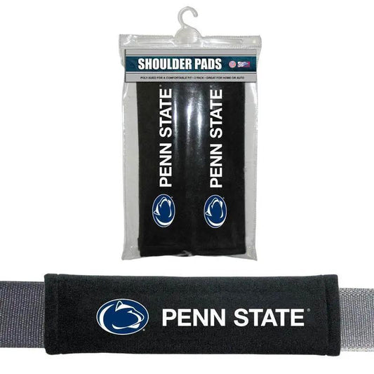  Penn State Nittany Lions Seat Belt Pads Car Accessory -  ToylandEU™