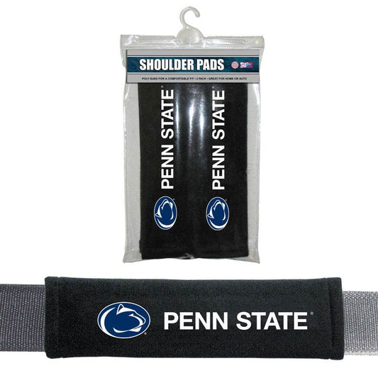 Penn State Nittany Lions Seat Belt Pads Car Accessory - ToylandEU