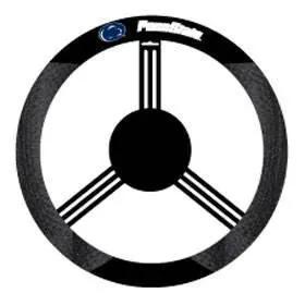  Penn State Nittany Lions Steering Wheel Cover Mesh Style CO -  ToylandEU™
