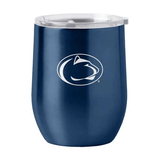  Penn State Nittany Lions Travel Tumbler 16oz Curved -  ToylandEU™