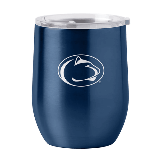 Penn State Nittany Lions Travel Tumbler 16oz Curved - ToylandEU