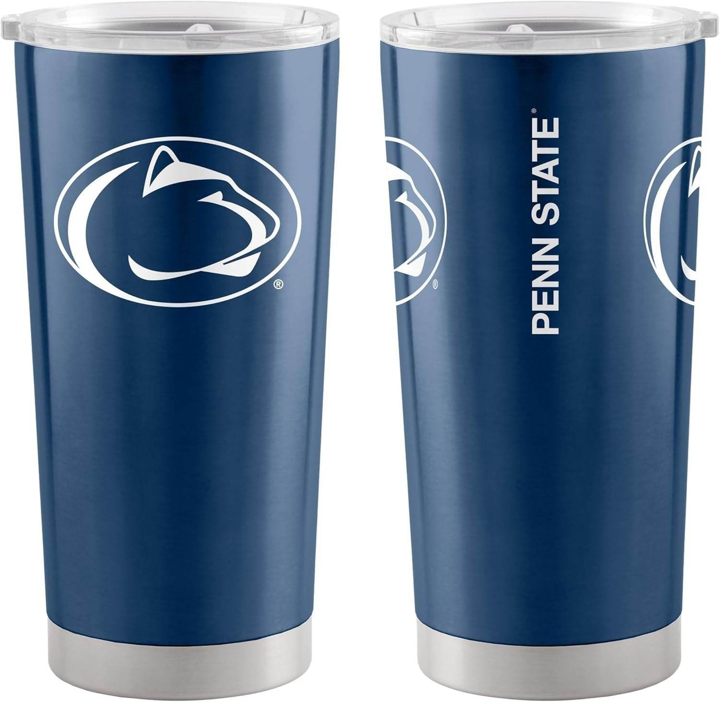Penn State Nittany Lions Travel Tumbler 20oz Double Wall - ToylandEU