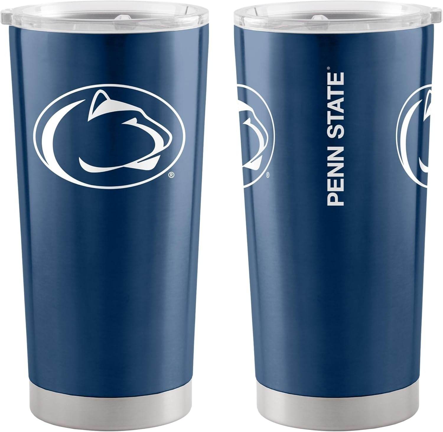 Penn State Nittany Lions Travel Tumbler 20oz Double Wall - ToylandEU