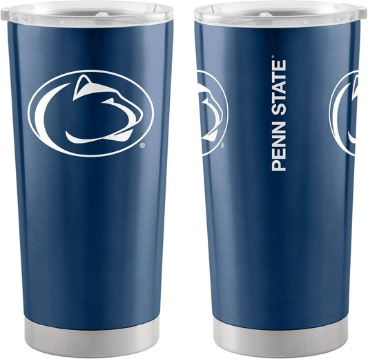 Penn State Nittany Lions Travel Tumbler 20oz Double Wall - ToylandEU