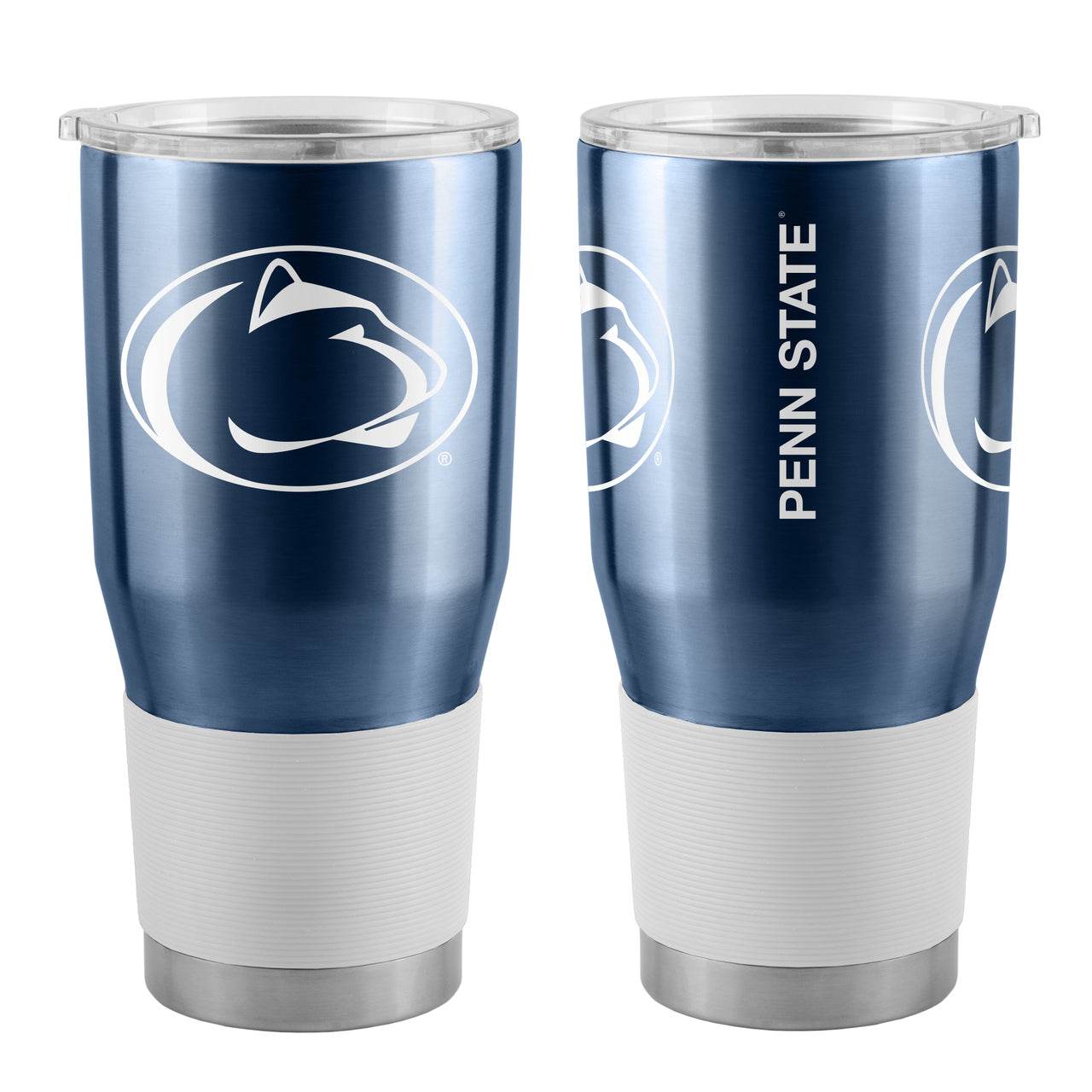 Penn State Nittany Lions Travel Tumbler 30oz Ultra Navy - ToylandEU