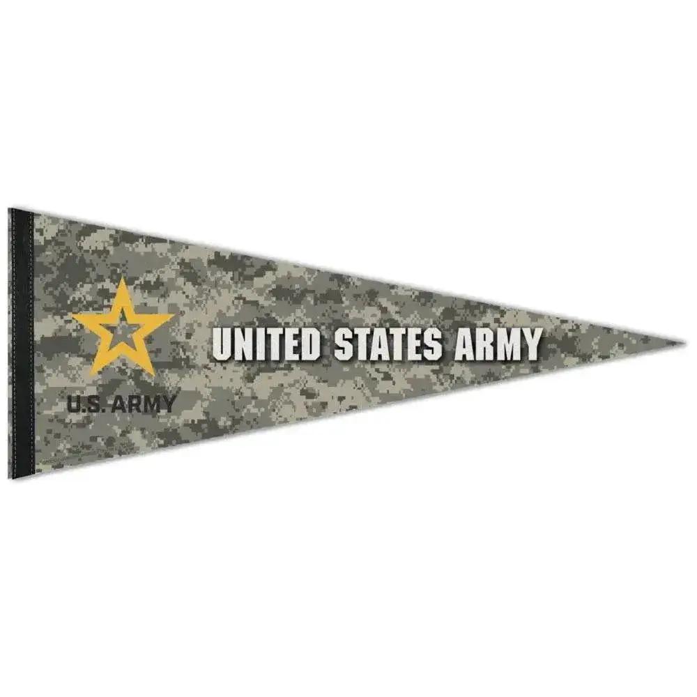  US Army Pennant 12x30 Premium Style Flag Banner For Decor -  ToylandEU™