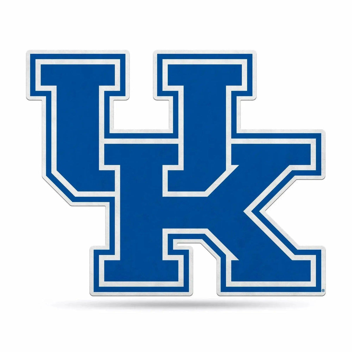  Kentucky Wildcats Pennant Shape Cut Logo Design Felt -  ToylandEU™