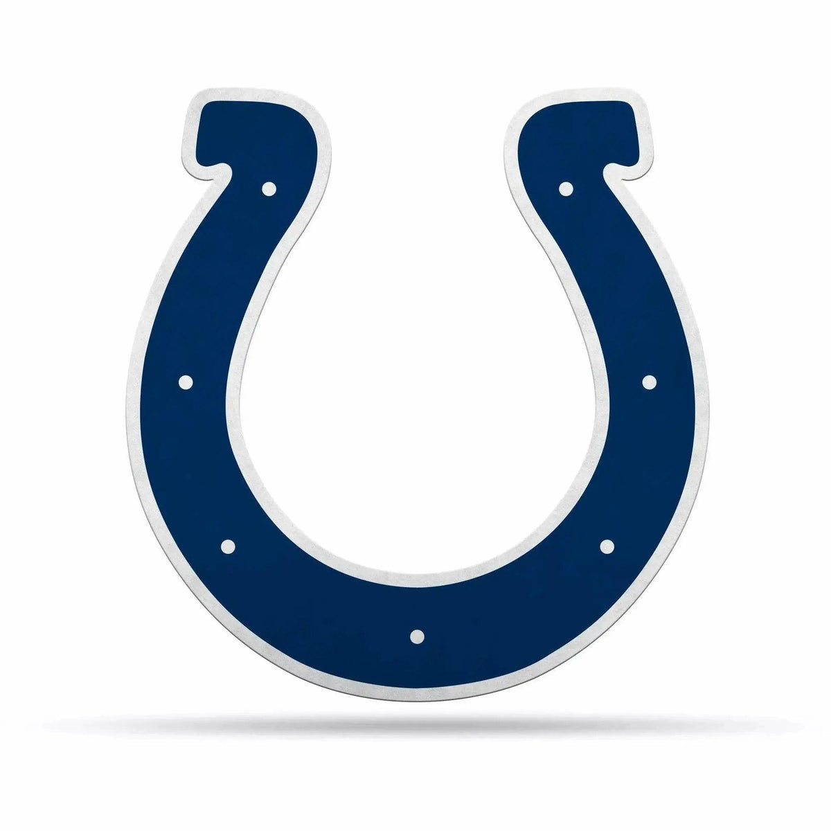  Indianapolis Colts Pennant Shape Logo Felt Decor Gift -  ToylandEU™