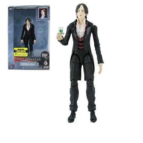 Penny Dreadful Dorian Gray 6 Inch Action Figure Convention Exclusive - ToylandEU