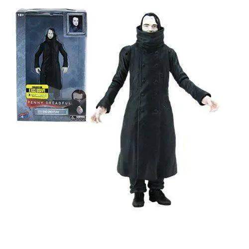 Penny Dreadful Creature Action Figure 6 Inch Convention Exclusive - ToylandEU