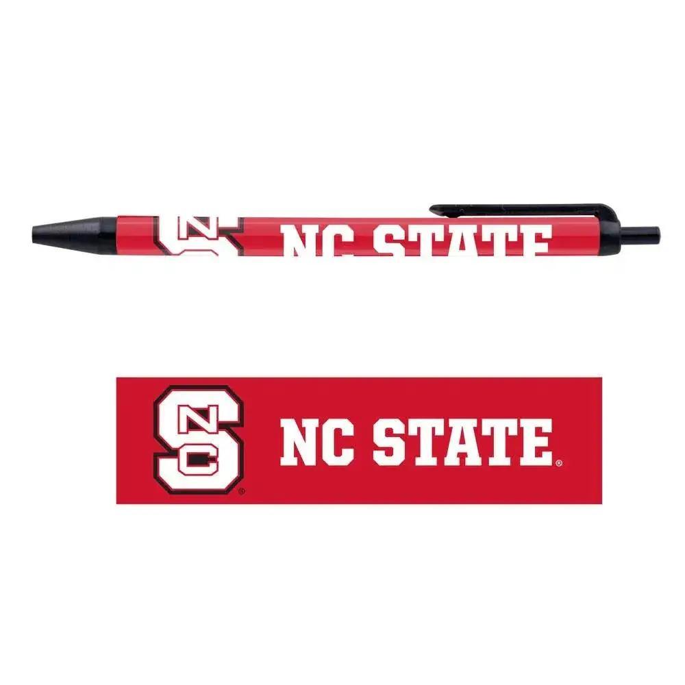  North Carolina State Wolfpack Pens 5 Pack Gift Set -  ToylandEU™