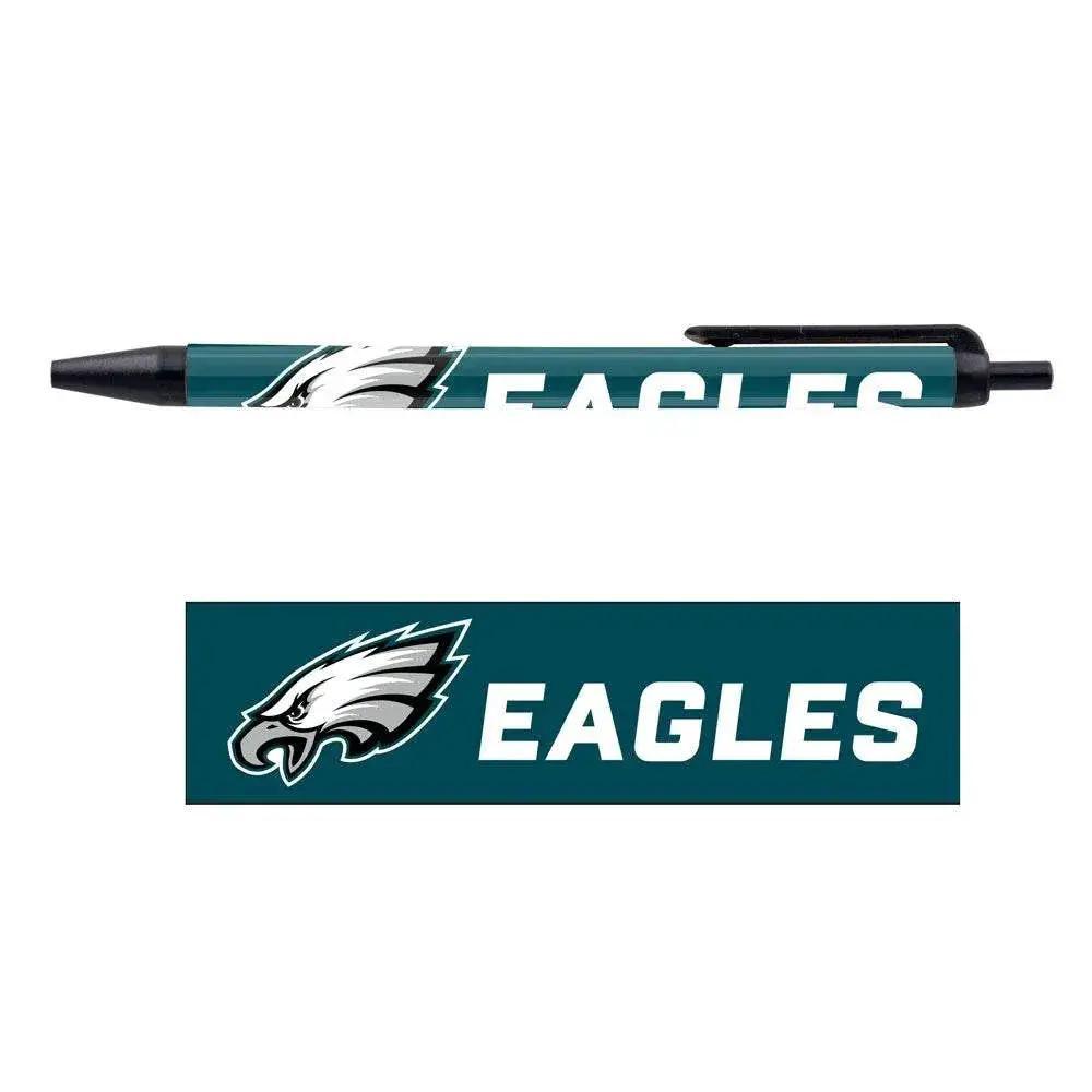  Philadelphia Eagles Pens Five Pack By Wincraft Official -  ToylandEU™