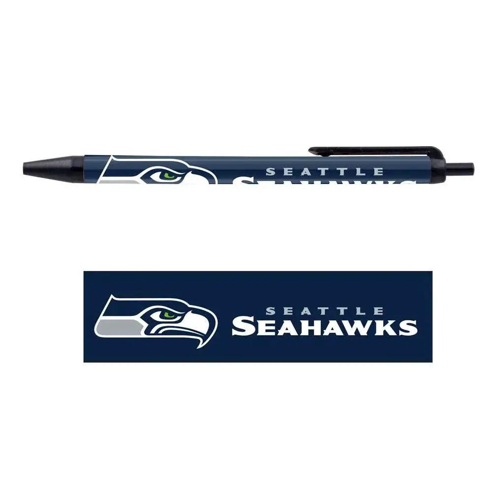  Seattle Seahawks Pens Five Pack Official Licensed Wincraft -  ToylandEU™