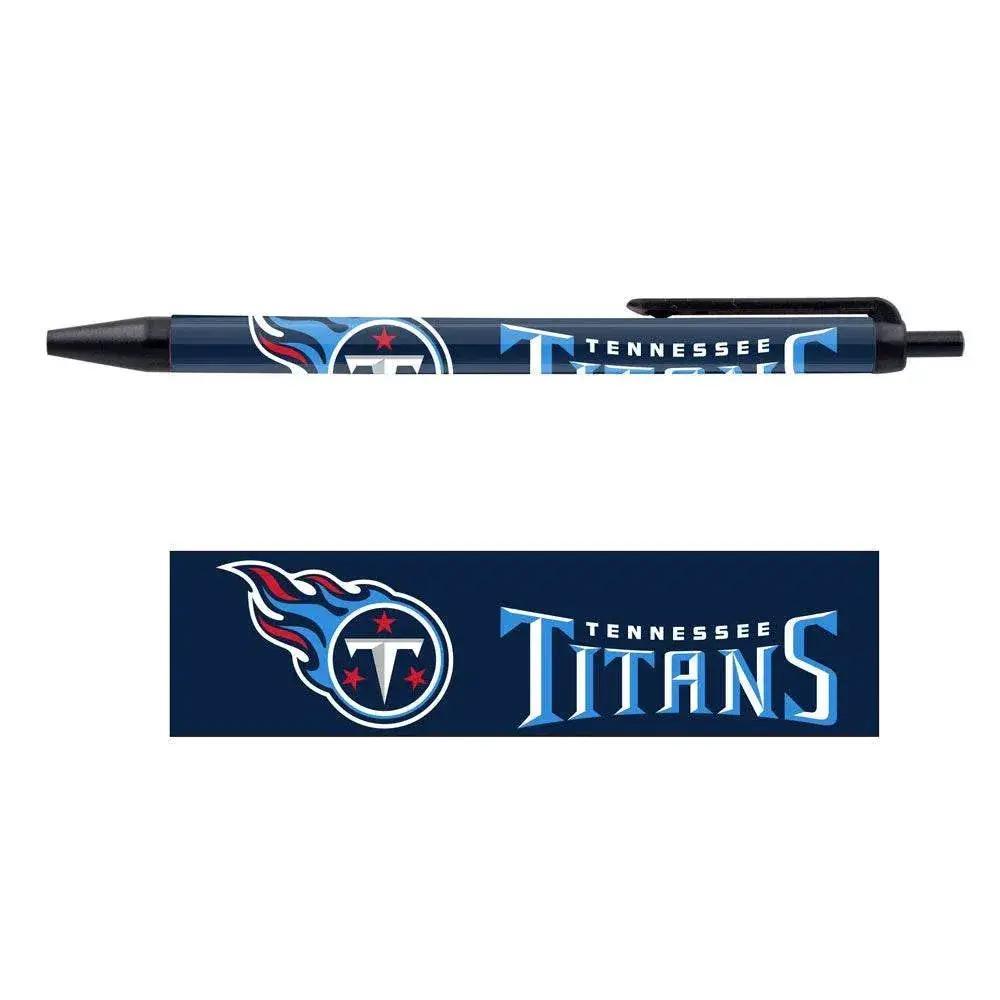  Tennessee Titans Pens Five Pack Wincraft Office Supplies -  ToylandEU™