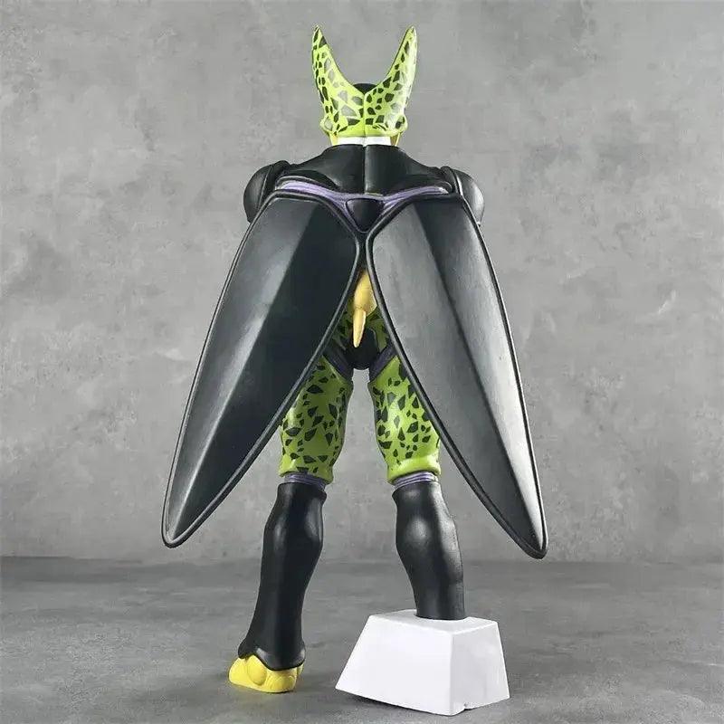  Perfect Cell Dragon Ball Z Action Figure Premium Detail -  ToylandEU™