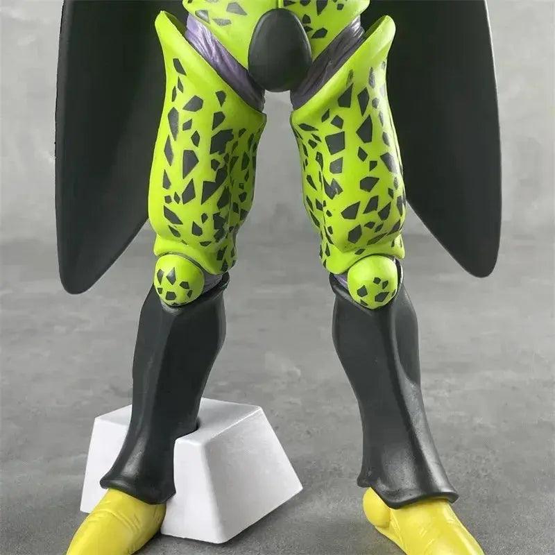  Perfect Cell Dragon Ball Z Action Figure Premium Detail -  ToylandEU™
