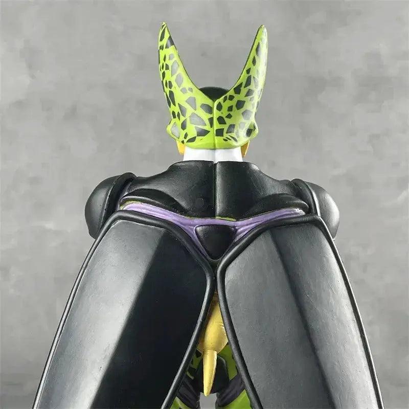  Perfect Cell Dragon Ball Z Action Figure Premium Detail -  ToylandEU™