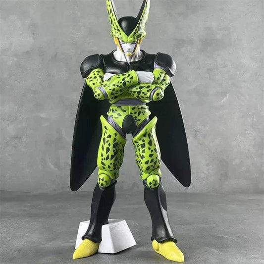  Perfect Cell Dragon Ball Z Action Figure Premium Detail -  ToylandEU™