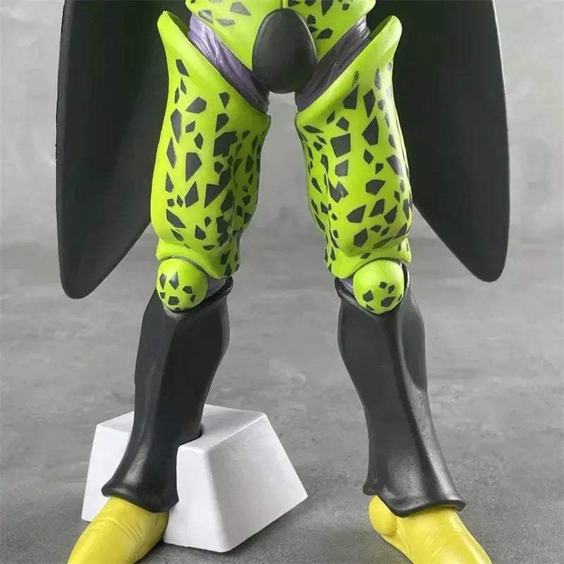 Perfect Cell Dragon Ball Z Action Figure With Premium Detail - ToylandEU