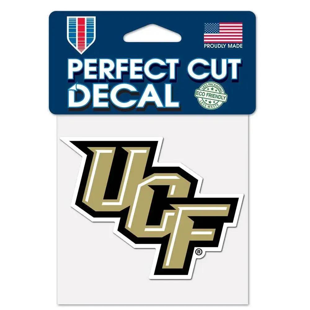  Central Florida Knights 4x4 Decal Perfect Cut Color -  ToylandEU™