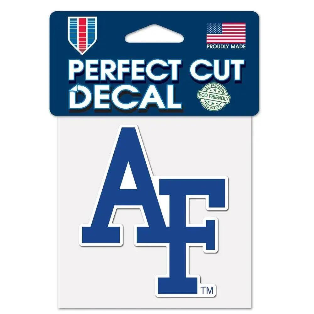  Air Force Falcons 4x4 Perfect Cut Color Decal Outdoor Vinyl -  ToylandEU™