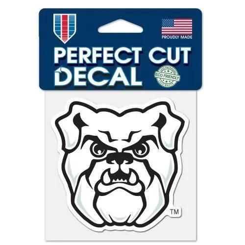  Butler Bulldogs Decal 4x4 Perfect Cut Color Outdoor Vinyl -  ToylandEU™