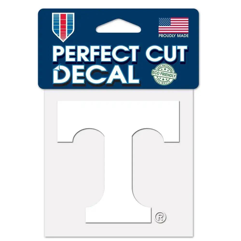  Tennessee Volunteers Decal 4x4 Perfect Cut White Vinyl -  ToylandEU™