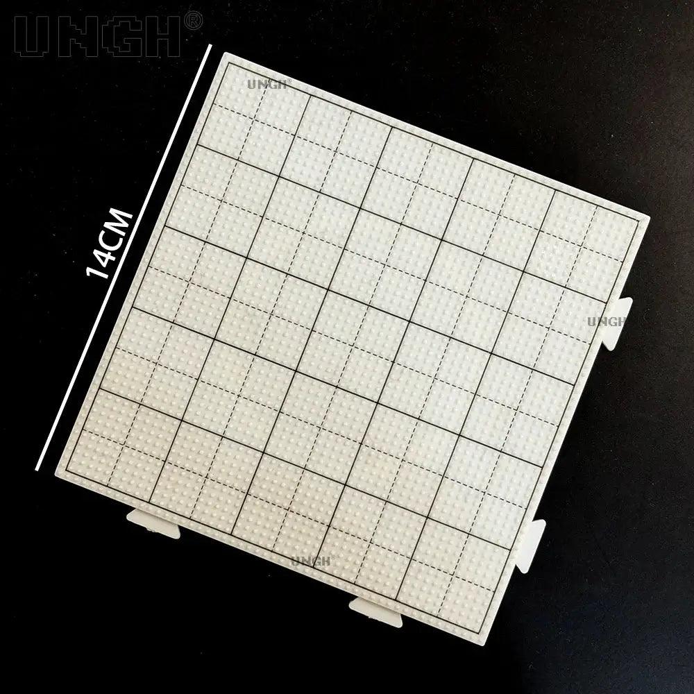  Perler Beads DIY Kit 2 6mm For 3D Keychains NonToxic -  ToylandEU™