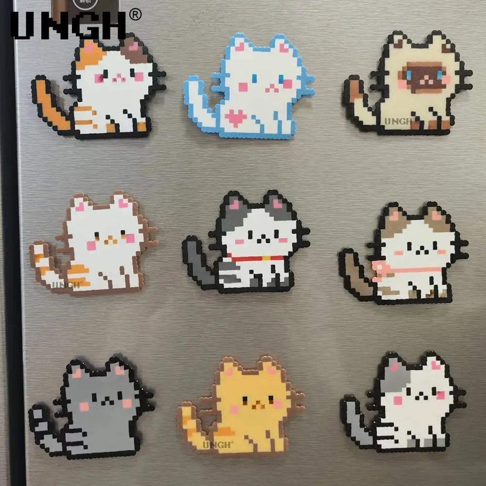  Perler Beads DIY Kit 2 6mm For 3D Keychains NonToxic -  ToylandEU™