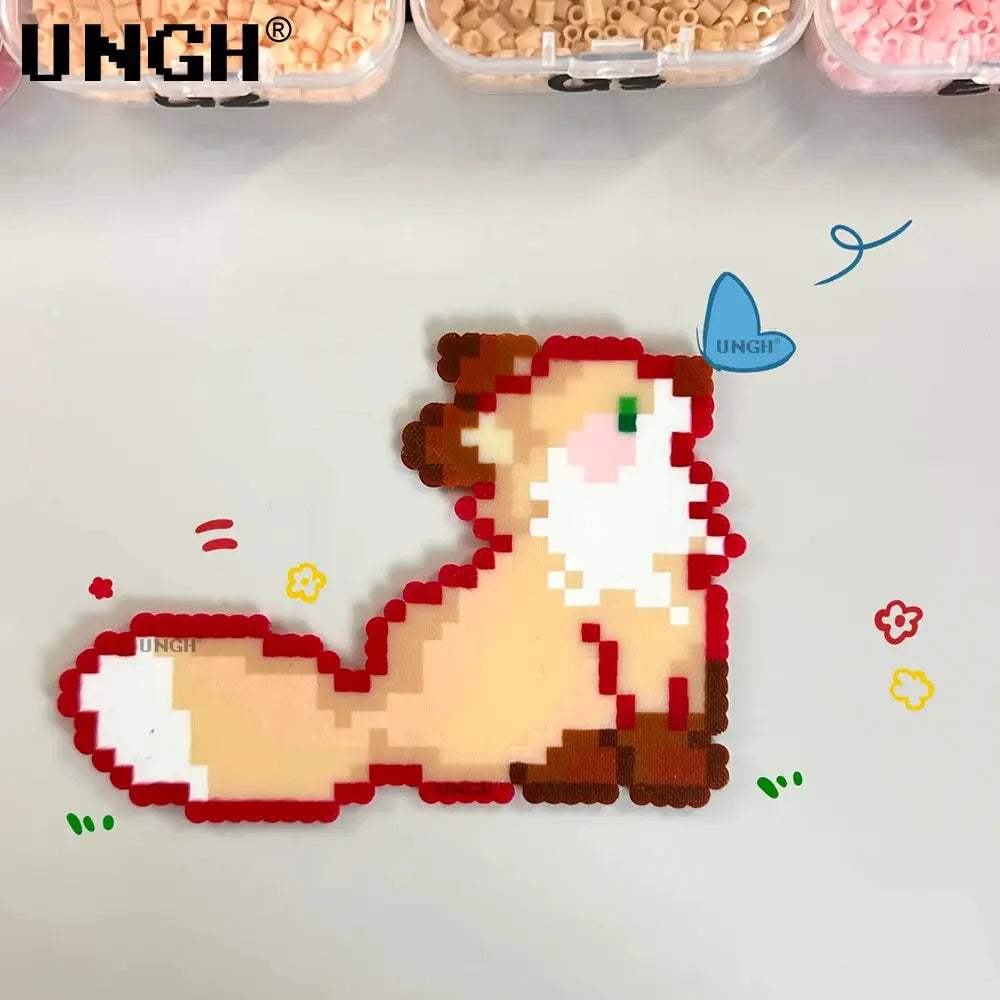  Perler Beads DIY Kit 2 6mm For 3D Keychains NonToxic -  ToylandEU™