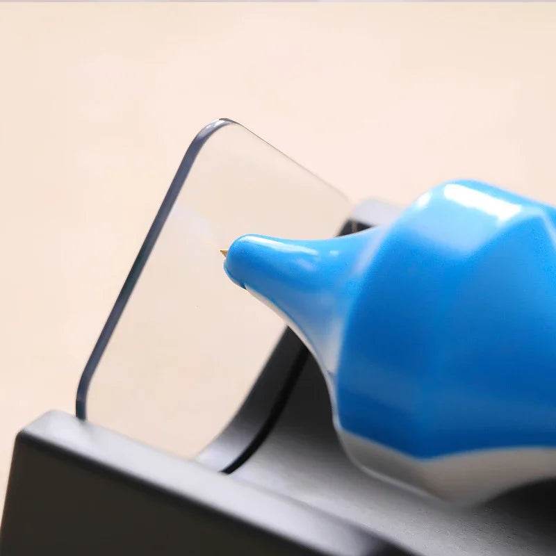 Perpetual Motion Magnetic Levitating Rotating Craft Toy Home Decor No Battery Needed - ToylandEU