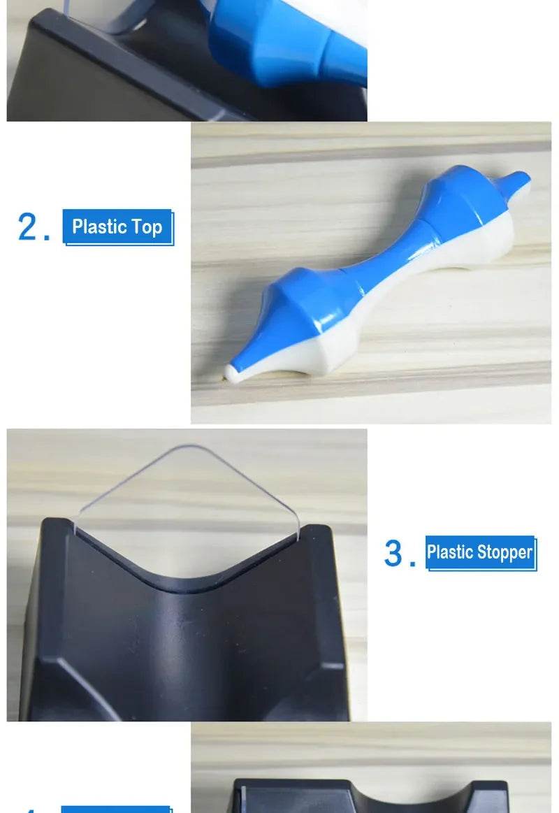 Perpetual Motion Magnetic Levitating Rotating Craft Toy Home Decor No Battery Needed - ToylandEU