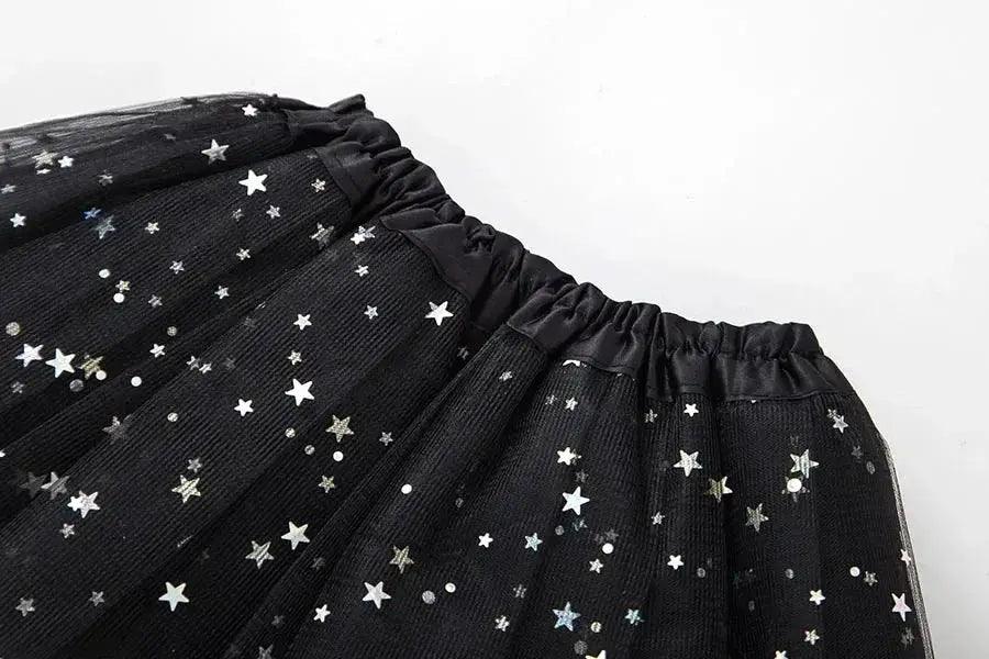  Personalised First Eid Tutu Dress 2 Piece Toyland EU -  ToylandEU™