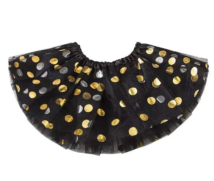  Personalised First Eid Tutu Dress 2 Piece Toyland EU -  ToylandEU™
