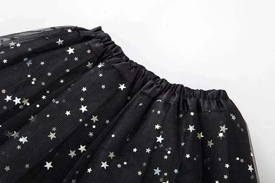  Personalised First Eid Tutu Dress 2 Piece Toyland EU -  ToylandEU™