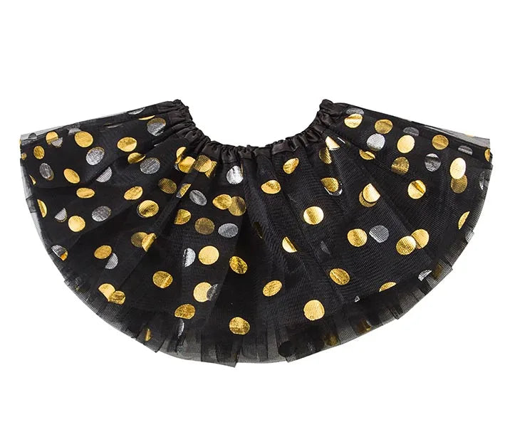 Personalised First Eid Tutu Dress Two Piece Set With Sequined Mesh For Babies And Toddlers - ToylandEU