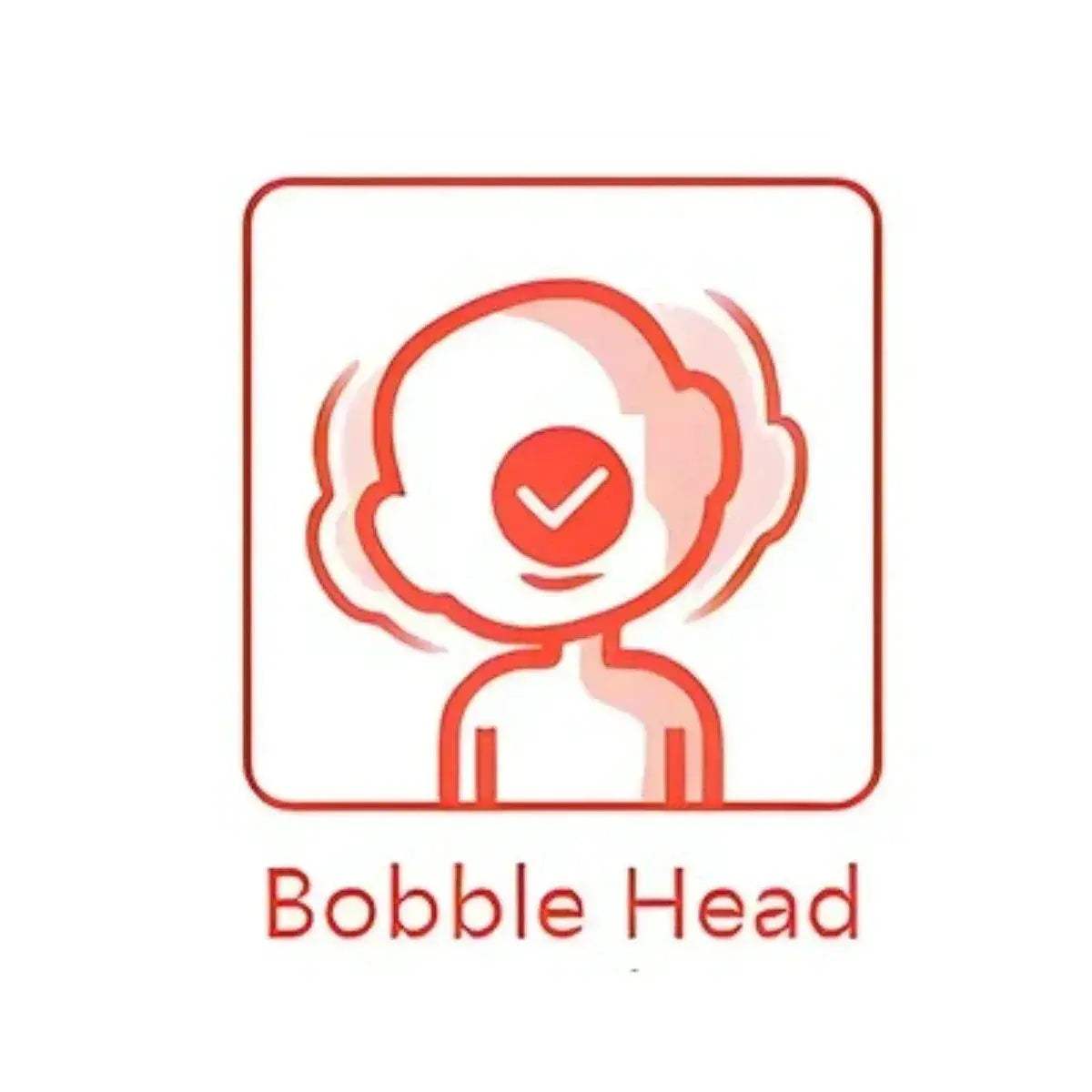 Personalized Custom Bobblehead From Photo Handcrafted Clay Figurine Gift - ToylandEU